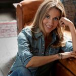 Sheryl Crow